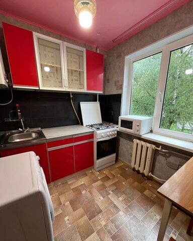 квартира Завеличье ул Народная 45 фото