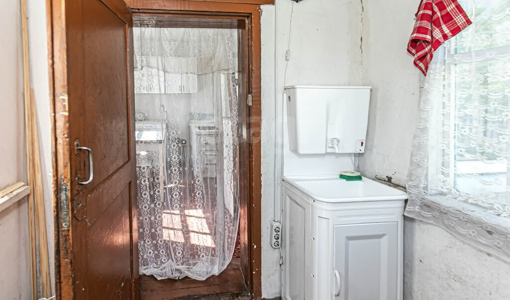 дом г Бердск снт ВЕГА сельсовет, Совхозный фото 3