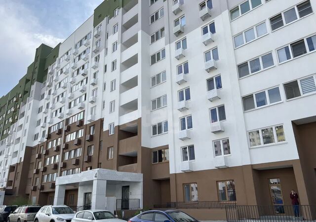 ул Колотилова 100 Энгельсский р-н, муниципальное образование фото