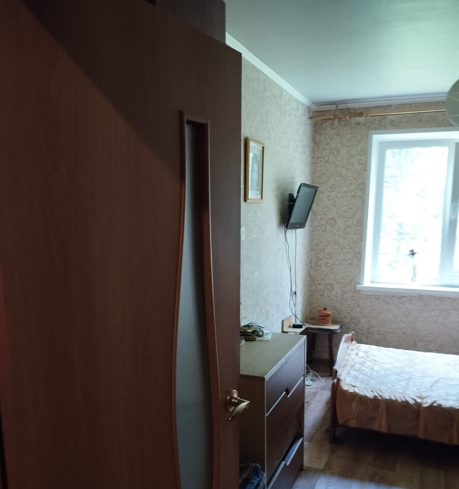 квартира г Дзержинск ул Петрищева 11 фото 1
