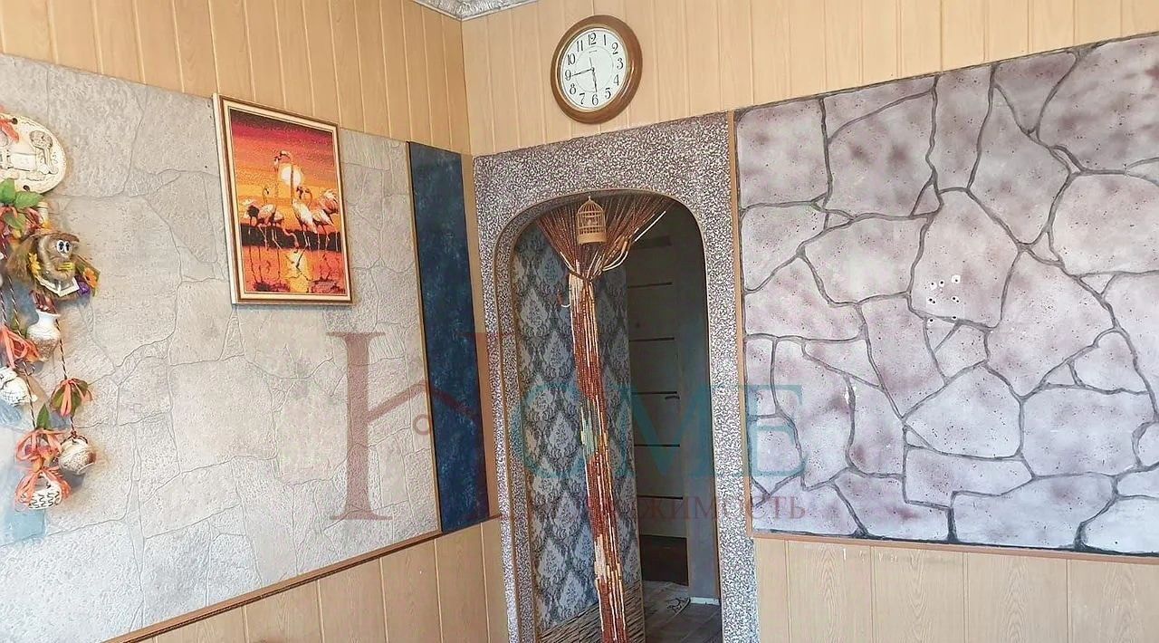 квартира г Новосибирск ул Широкая 111 Площадь Маркса фото 1