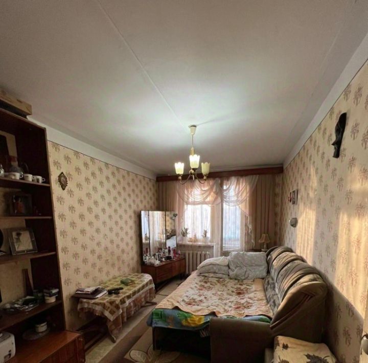 квартира г Симферополь р-н Железнодорожный ул Иртышская 2а фото 2