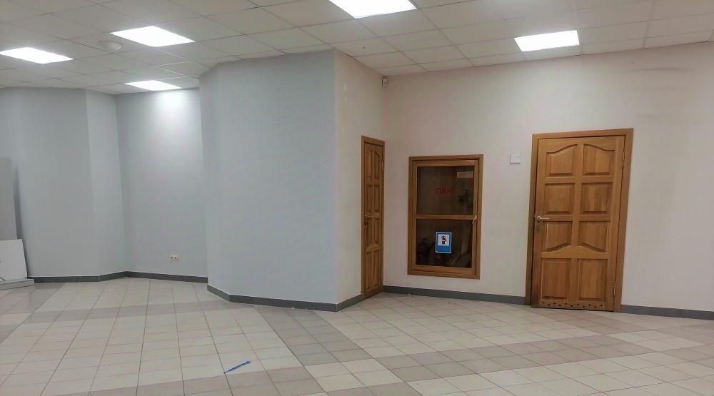 свободного назначения г Чебоксары р-н Московский пр-кт Максима Горького 49 фото 4
