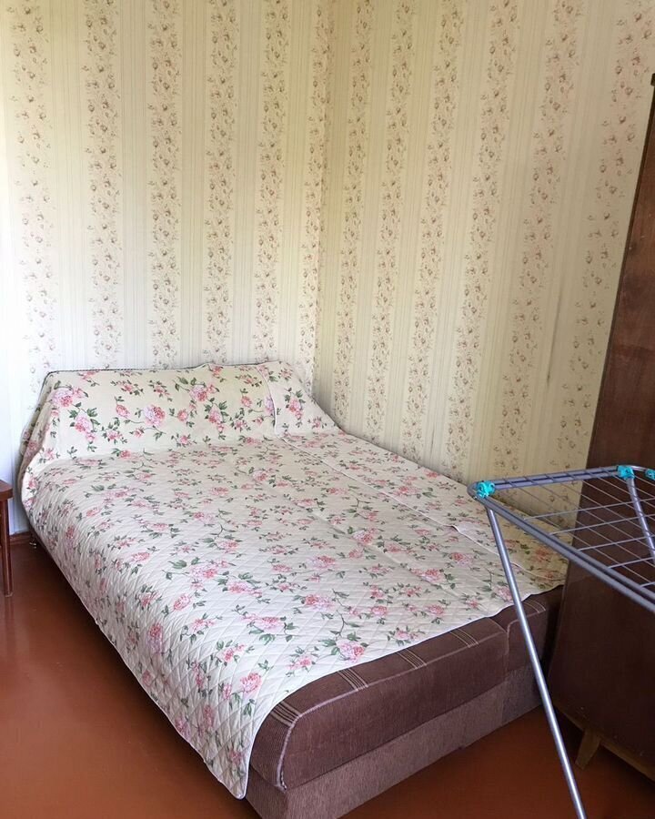 квартира г Иркутск р-н Октябрьский ул Лыткина 61 фото 4