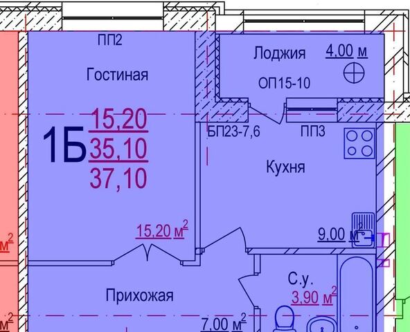 п Ленинский ул Зеленая 14в р-н Заволжский фото