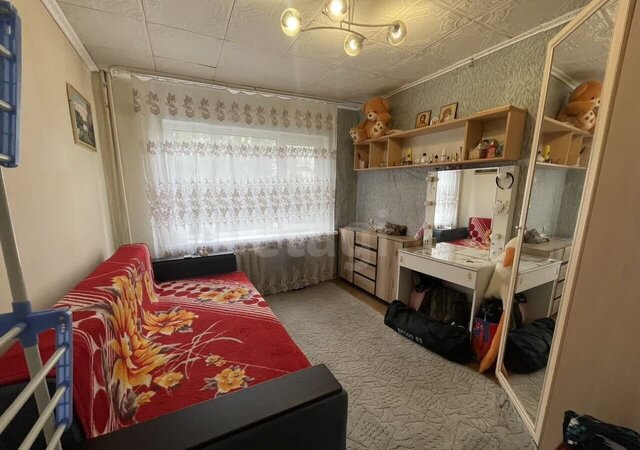 комната р-н Центральный дом 24 фото