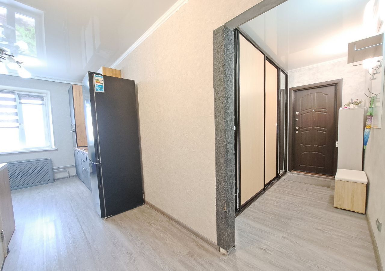 квартира г Ноябрьск ул Ленина 68 Тюменская обл. фото 3