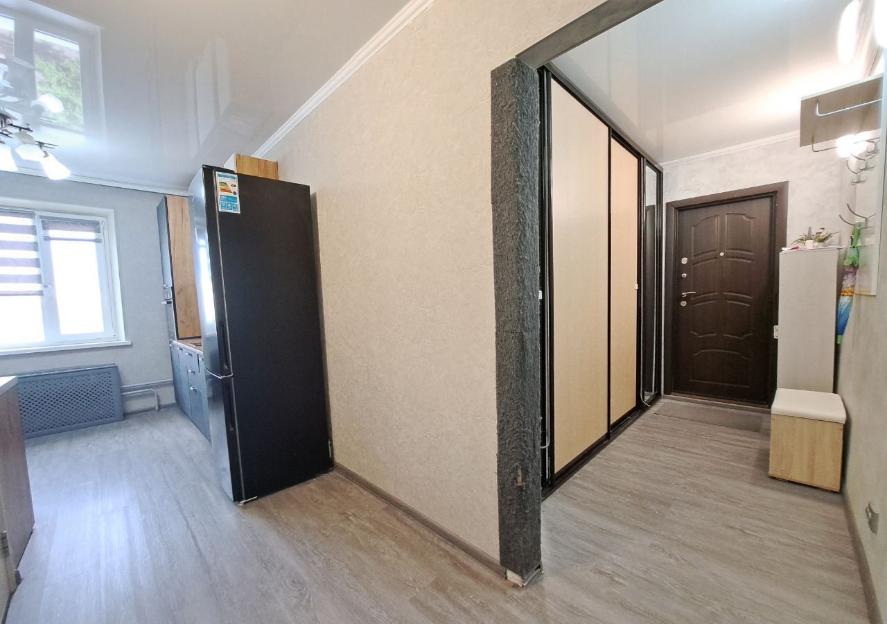 квартира г Ноябрьск ул Ленина 68 Тюменская обл. фото 2