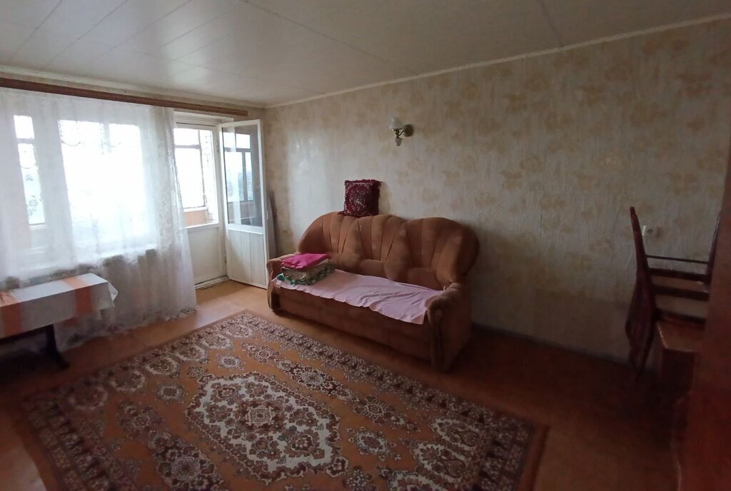 квартира г Балаково ул Ленина 60 фото 7