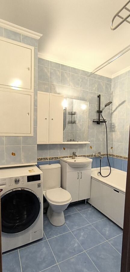 квартира г Зеленоград Зеленоград-Крюково, к 830 фото 1