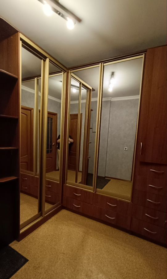 квартира г Зеленоград Зеленоград-Крюково, к 830 фото 4