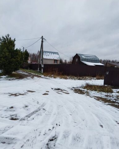 направление Казанское (юго-восток) ш Егорьевское 106 км, 3-я линия, Шатура фото