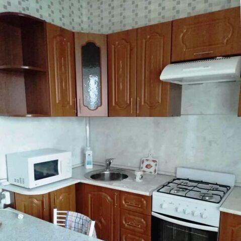 городской округ Шатура улица Войкова, 2/9 фото