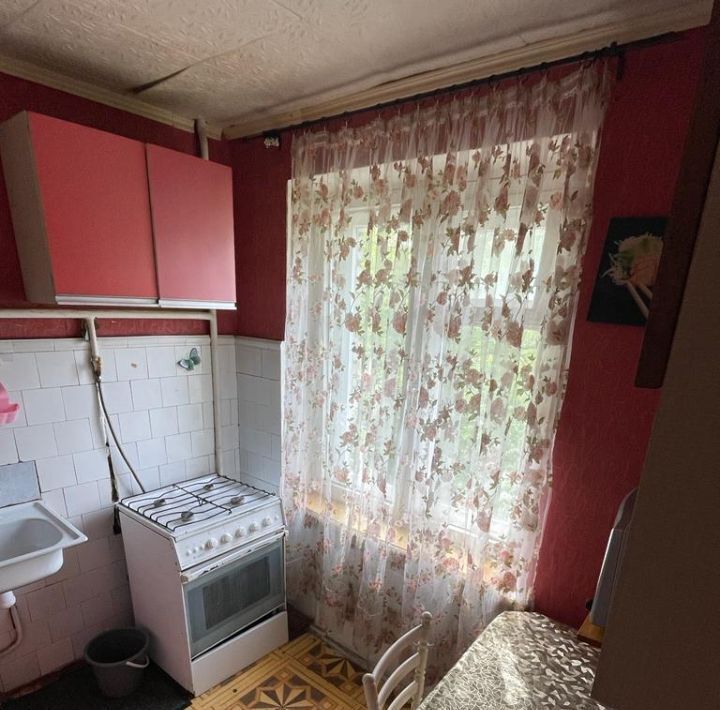 квартира г Долгопрудный ш Московское 35 фото 2