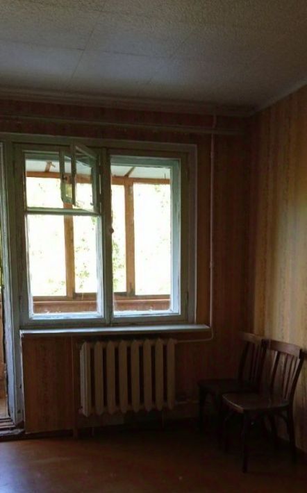 квартира г Нижний Новгород р-н Автозаводский Парк культуры ш Южное 26а фото 4
