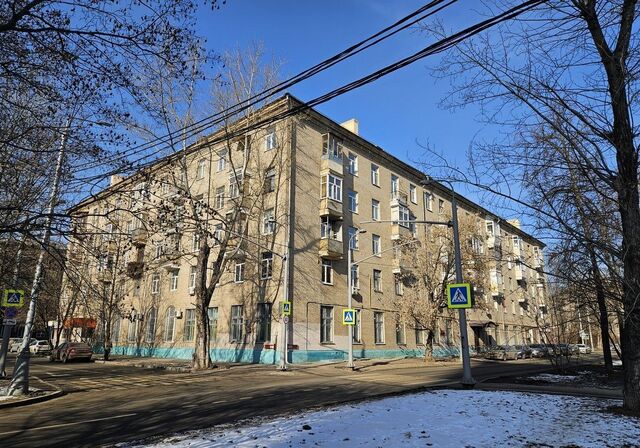 ш Дмитровское 111 Яхромская фото