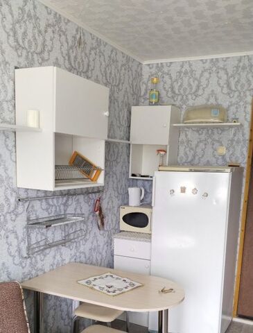 р-н Центральный ул Кауля 11к/2 фото