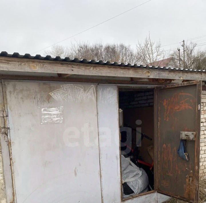 гараж г Ковров ул Брюсова фото 1