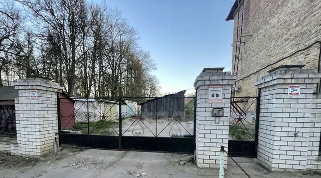 гараж г Ковров ул Социалистическая 3 фото