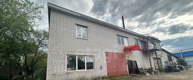 производственные, складские г Ковров ул Муромская 12г фото