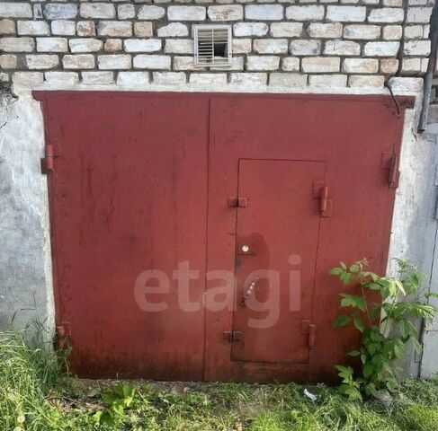 гараж г Ковров ул Пугачева 21б фото