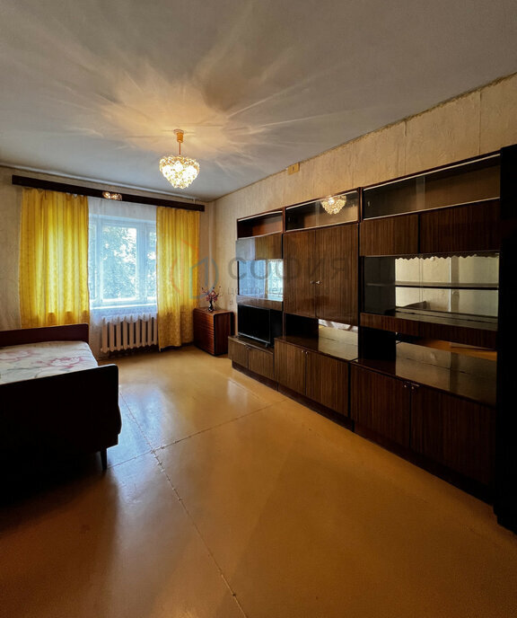квартира г Архангельск ул Тимме Я. 2к/4 фото 4