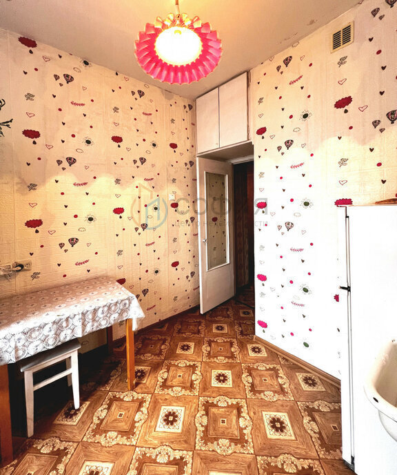квартира г Архангельск ул Тимме Я. 2к/4 фото 2
