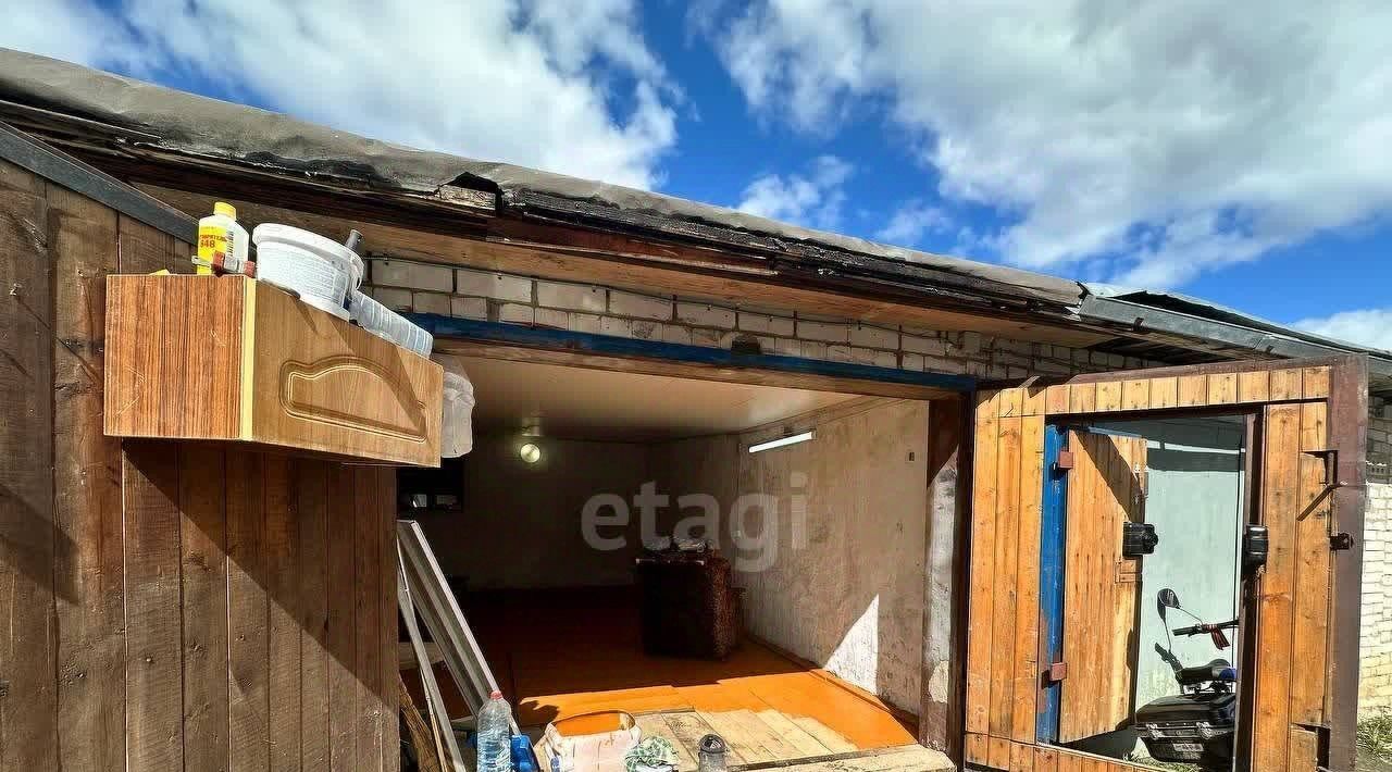 гараж г Ковров ул Еловая 1 фото 3