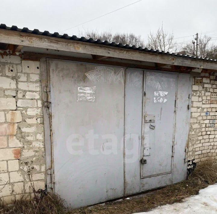 гараж г Ковров ул Брюсова фото 4