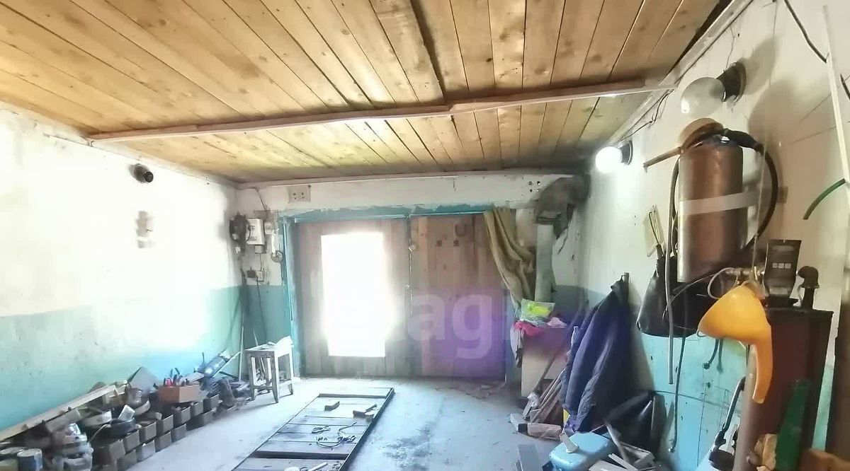 гараж г Ковров ул Еловая фото 3