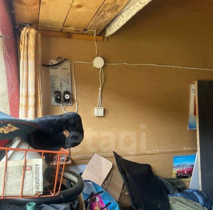 гараж г Ковров ул Пугачева 21б фото 3