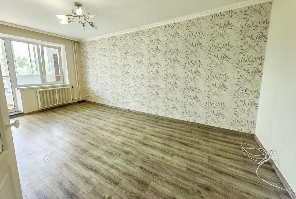 квартира г Томск р-н Октябрьский ул 2-я Рабочая 15 фото 4