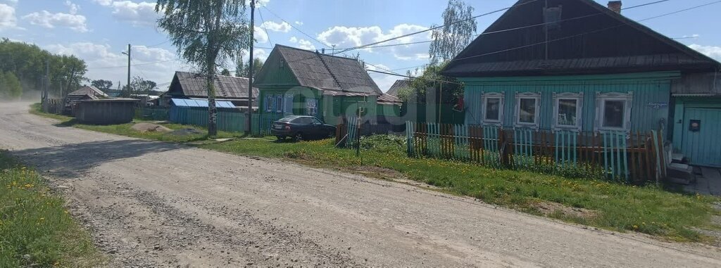 дом г Красноуральск Октябрьский ул Шахтеров фото 4