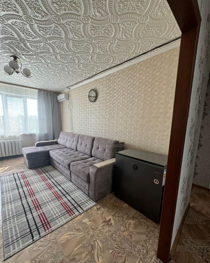 квартира р-н Нижнекамский г Нижнекамск ул Тукая 19 муниципальное образование Нижнекамск фото 3