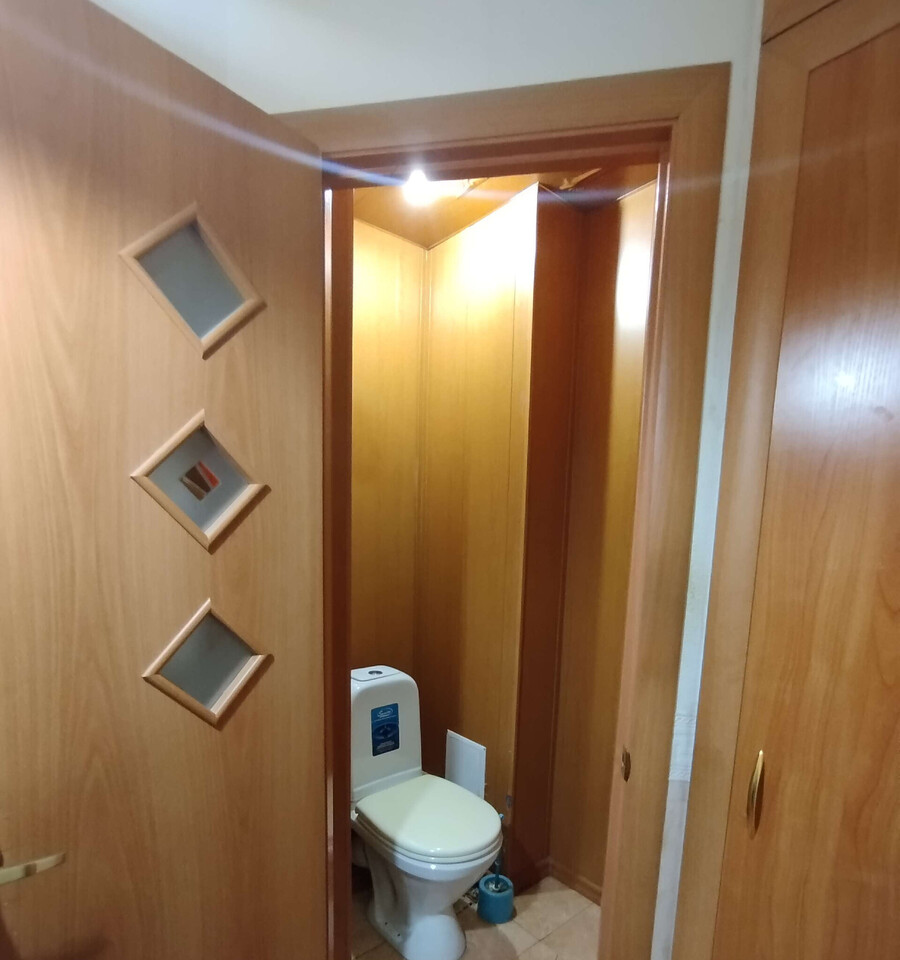квартира г Петрозаводск ул Труда 2 фото 6