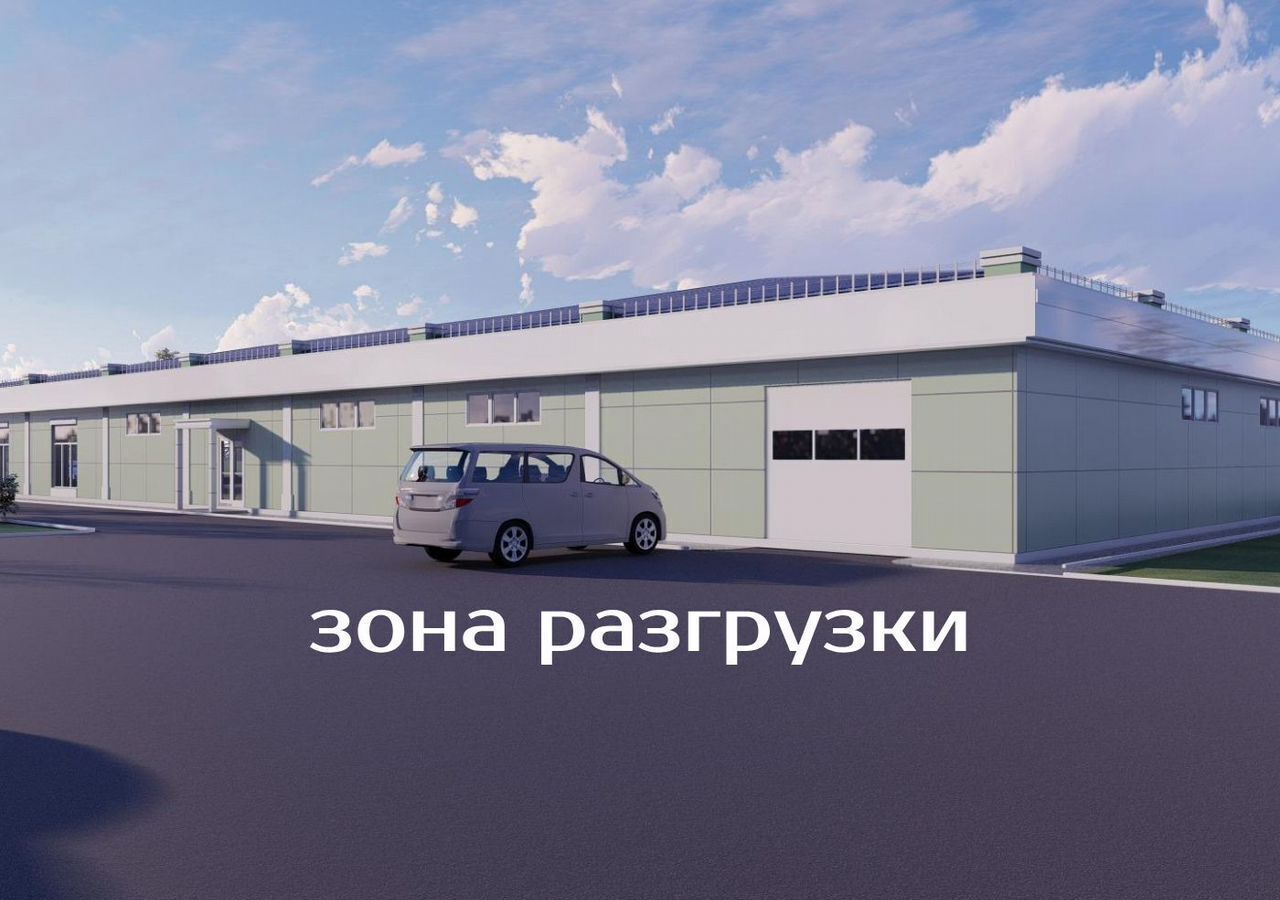торговое помещение р-н Лаишевский г Лаишево ул Лебедевой 51 Республика Татарстан Татарстан, муниципальное образование Лаишево фото 2