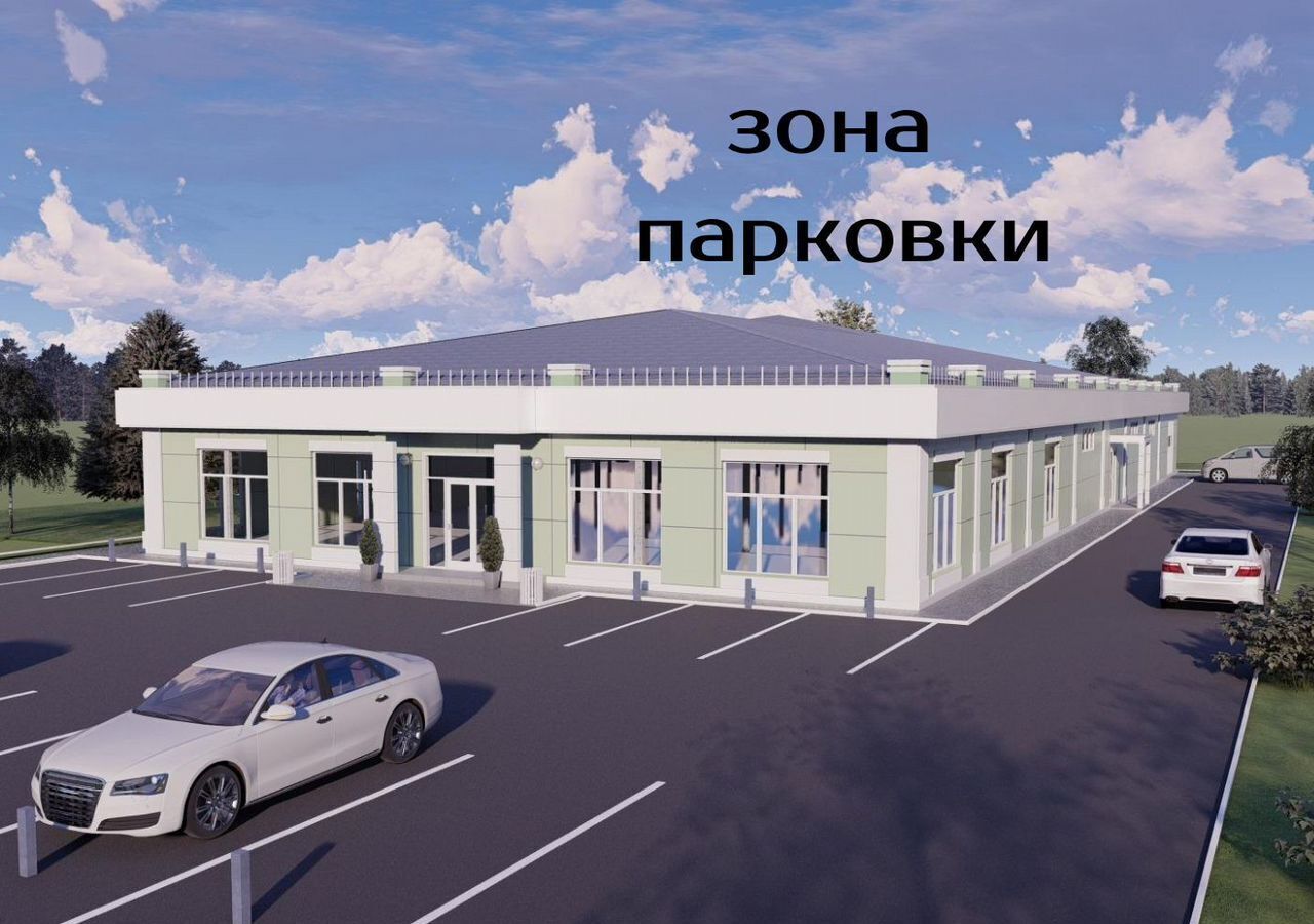 торговое помещение р-н Лаишевский г Лаишево ул Лебедевой 51 Республика Татарстан Татарстан, муниципальное образование Лаишево фото 3
