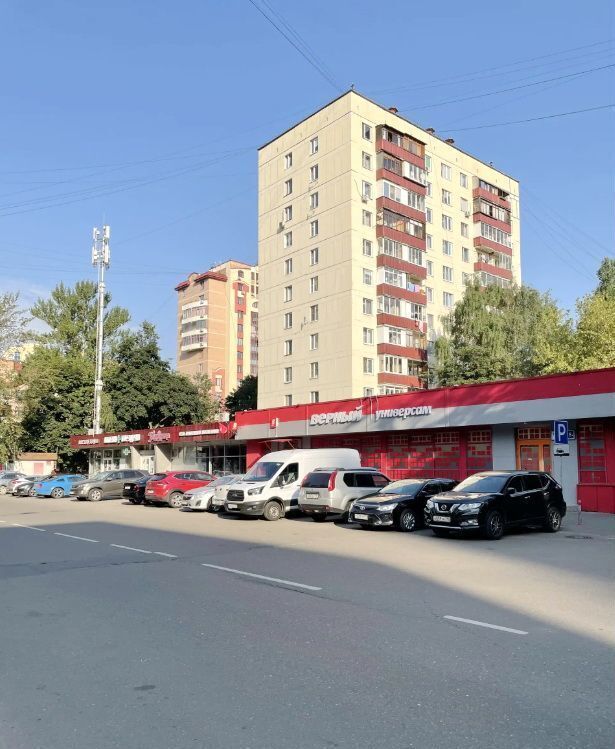 свободного назначения г Реутов ул Ленина 16 Реутов фото 3