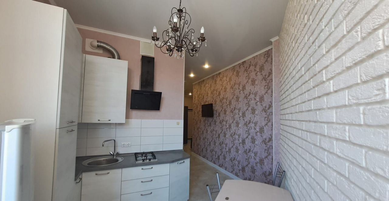 квартира г Геленджик ул Крымская 22к/8 фото 4