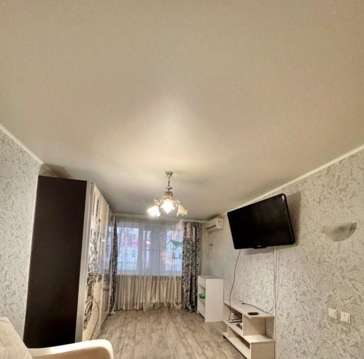 квартира г Саратов р-н Октябрьский ул им Разина С.Т. 15 фото 3