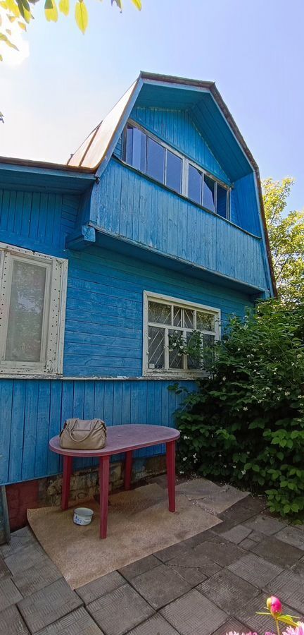 дом г Владимир р-н Ленинский сад Нижнее Сельцо N 2 1 фото 4