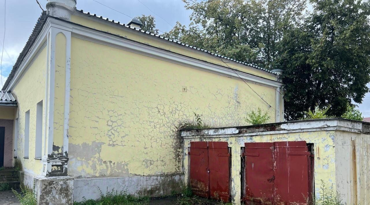 свободного назначения р-н Малоярославецкий г Малоярославец пл Ленина 4 фото 4