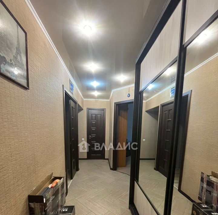 квартира г Стерлитамак ул Строителей 28 фото 2