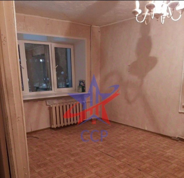 квартира г Стерлитамак ул Дружбы 21а фото 3