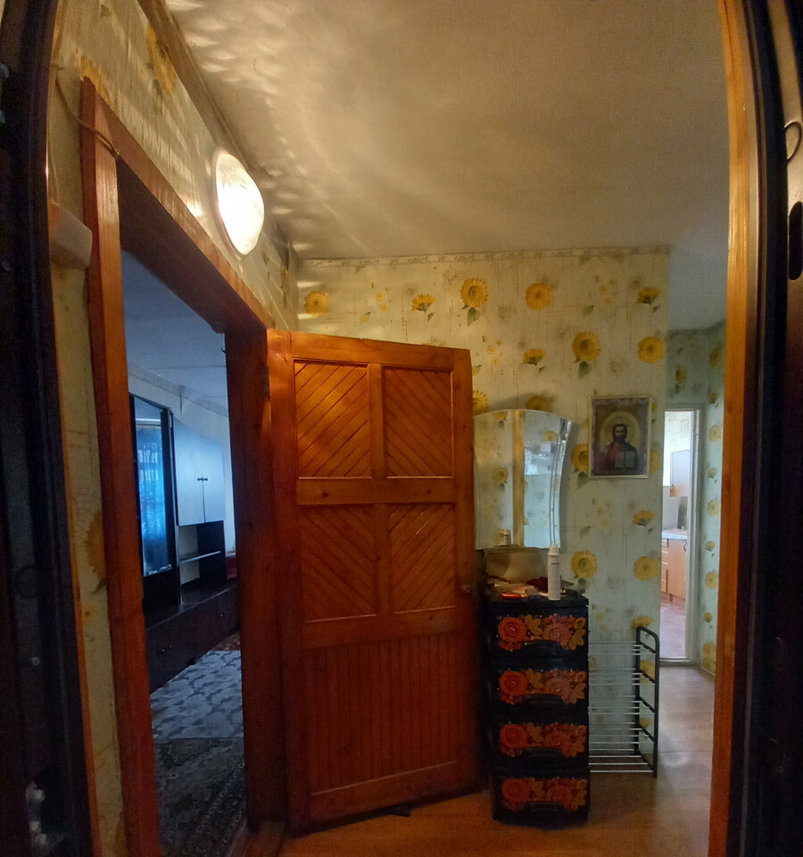 квартира г Керчь ш Индустриальное 8/1 фото 1