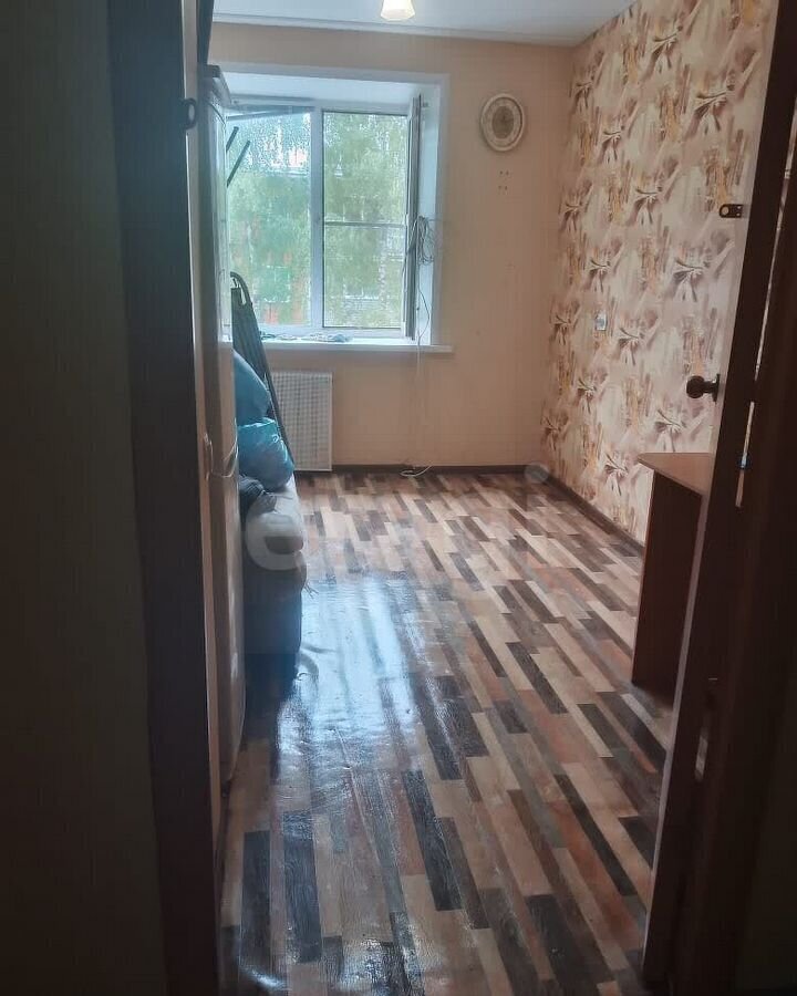 комната г Владимир р-н Октябрьский ул Северная 34а фото 1