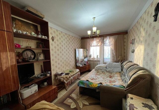 квартира ул Иртышская 2а фото