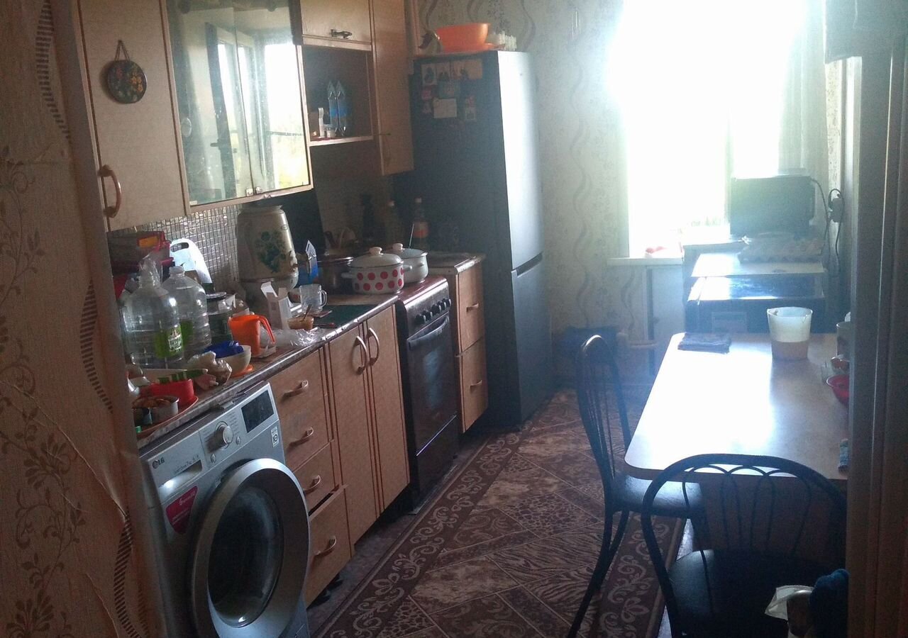 квартира г Березовский ул Черняховского 22 фото 2