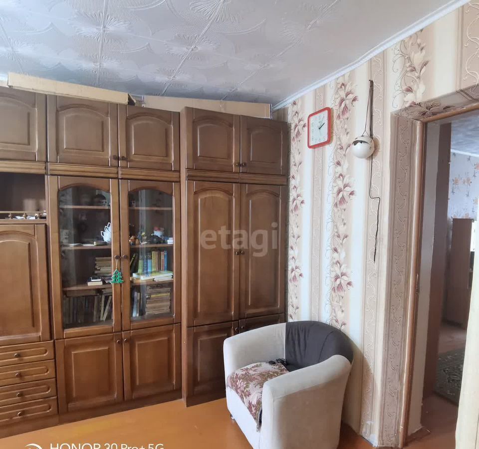 квартира г Стерлитамак Курчатовский ул Курчатова 2 фото 2