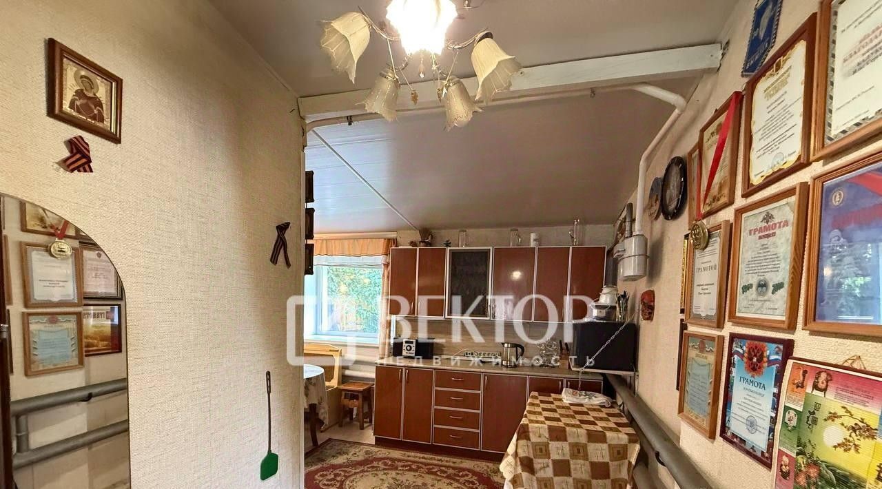 дом г Иваново р-н Октябрьский ул 5-я Завокзальная 51 фото 4